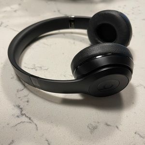 Beats wireless headphones by Dr. Dre
